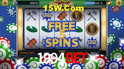 Casino Ao Vivo 1994bet