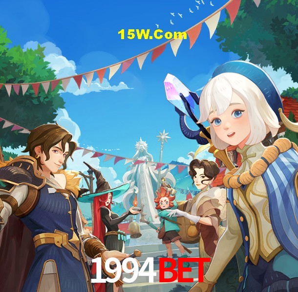 Jogos Exclusivos 1994bet