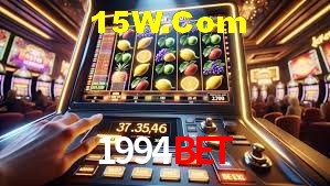 Welcome Bonus 1994bet