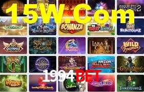 Ofertas Imperdíveis na 1994bet: Promoções e Bônus Que Valem a Pena