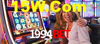 Welcome Bonus 1994bet