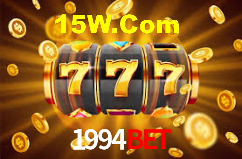1994bet plataforma