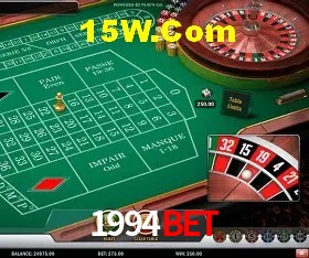 Apostas de Basquete 1994bet