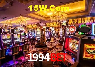Estatísticas do Jogo 1994bet