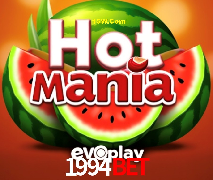Interface do App 1994bet