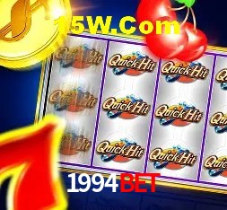 Sistemas de Segurança 1994bet
