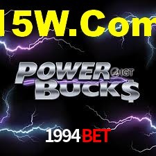 1994bet App Interface