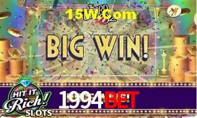 Integração de APIs 1994bet