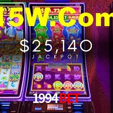 Daily Bonuses 1994bet