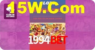 Premium Interface 1994bet
