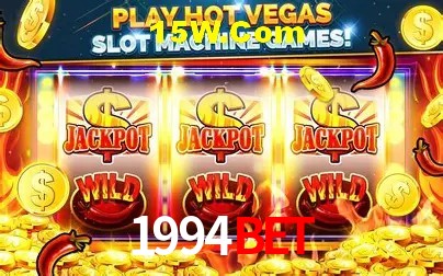 Provedores de Jogos 1994bet