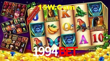 Promoção Relâmpago 1994bet