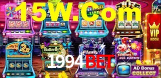 Live Casino 1994bet