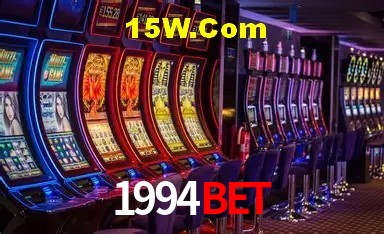 Casino Ao Vivo 1994bet