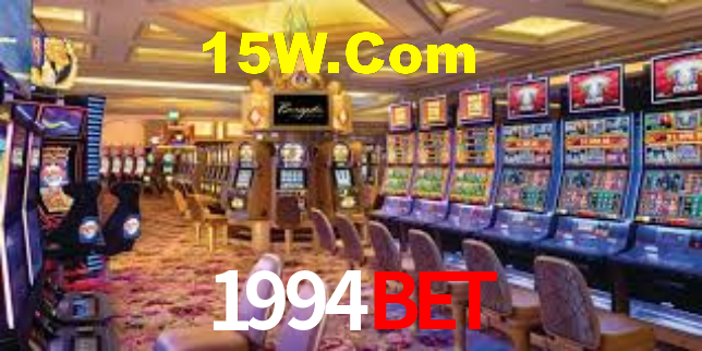 1994bet plataforma