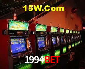Apostas de Futebol 1994bet